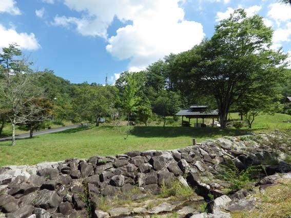 🏞️ 야시오 휴양림 (야시오 이코이노모리) 이미지 10